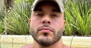 Murilo Huff comenta compra de ‘vaca mais valiosa’ de R$ 54 milhões: ‘Acima da média’