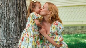 Rumer Willis Cries While Opening Up About ‘Hard’ Life as a Single Mom