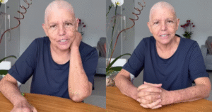 Roseana Sarney faz desabafo emocionante em meio à tratamento contra câncer: ‘Nunca imaginei…’