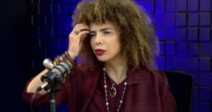 Traumas! Vanessa da Mata revela abusos sofridos desde que era bebê: ‘No berço’