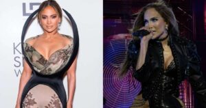 Veja quanto Jennifer Lopez ganhou para cantar em casamento bilionário