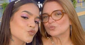 LUTO! Mãe de Mel Maia é encontrada morta no Rio de Janeiro