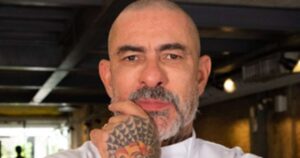 Henrique Fogaça revela dieta radical que o fez perder 17 kg em apenas 3 meses