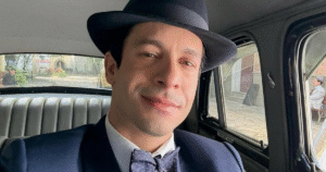 De novo? Rainer Cadete é confirmado em mais uma novela de Walcyr Carrasco