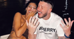 Ronan Souza desabafa sobre fim do casamento com Pocah: ‘Isso dói’