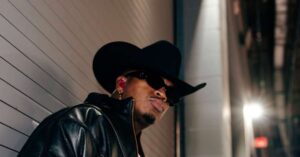 Ne-Yo vai fazer show no Brasil durante o Carnaval 2026