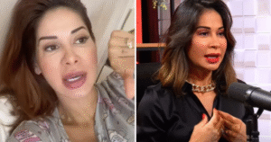 Justiça! Após acusar youtuber de matar a própria mãe, Maíra Cardi é processada