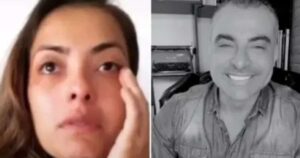 Li Martins faz desabafo dois meses após a morte de JP Mantovani: ‘A vida não avisa’