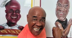 Kid Bengala celebra 71 anos e segue ativo nas redes e no entretenimento adulto