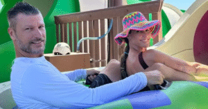 Eles cresceram! Altura dos filhos de Fernanda Lima e Rodrigo Hilbert impressiona