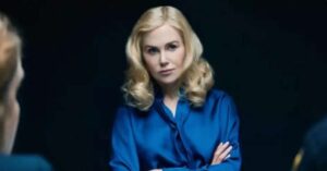 Recém-divorciada, Nicole Kidman é confirmada em novo projeto do diretor de Longlegs