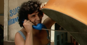 Ator de ‘Rainha da Sucata’ revela com quem ainda tem amizade do elenco