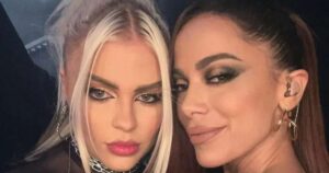 Rivalidade? Luísa Sonza solta o verbo e reage a comparações com Anitta