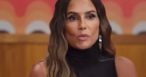 Novo visual de Deborah Secco divide opiniões na web: ‘Ficou parecendo…’
