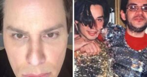 Maurício Branco surpreende ao relembrar momento íntimo com Renato Russo: ‘Incrível’