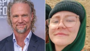 Kody Brown’s Estranged Trans Son Leon Calls Dad ‘Liar’: ‘Have Not Heard from That Man’