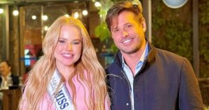 ‘Estou aliviada’: Justiça age contra Dado Dolabella após denúncia de agressão à Marcela Tomaszewski e ex-namorada comemora medida protetiva