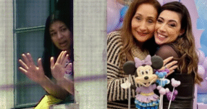 ‘Eu era uma criança na época’: grávida, nora de Sonia Abrão sofre ataques por conta do Caso Eloá e toma atitude drástica