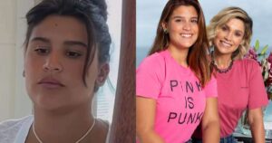 Quem são os ex-namorados de Giulia Costa? Filha de Flávia Alessandra expôs agressões