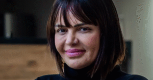 Antes e depois: Valentina Francavilla mostra resultado após perder 45 kg