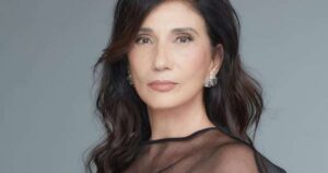 Zizi Possi, mãe de Luiza, também teve namoro conturbado com cantora; veja quem