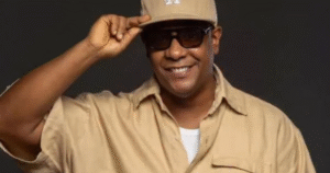 É grave? Na UTI, cantor Marcio Victor tem estado de saúde atualizado