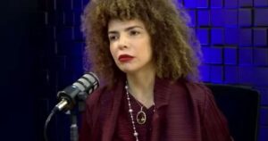 Após Vanessa da Mata revelar abusos que sofreu ao longo da vida, web reage: ‘Nem imaginava’