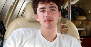 Quem era Ben Bader? Influenciador morreu aos 25 anos: ‘A pessoa mais gentil’