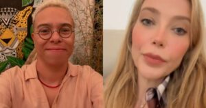 Maria Gadú lembra que já namorou Luiza Possi e dispara: ‘Foi um erro’