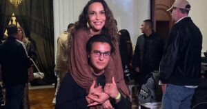 Filho de Ivete Sangalo e Daniel Cady toma atitude após separação dos pais