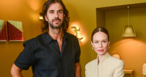 Mariana Ximenes confirma fim do relacionamento com empresário milionário