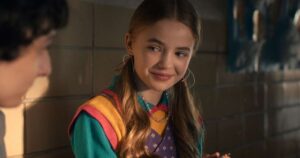 Quem é a atriz que interpreta Holly em ‘Stranger Things 5’? Netflix fez importante mudança na série e motivo tem a ver com a 1ª temporada: ‘Já não são mais…’