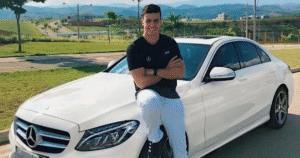 Justiça! Influenciador digital acusado de matar noivo no dia do casamento vai a júri