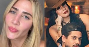 Irmã de Zé Felipe expõe comentário do filho sobre Ana Castela: ‘Ele disse…’