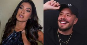 Pocah desabafa sobre fim do noivado com Ronan Souza: ‘Antes de eu estar preparada’