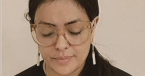 Em luto, Li Marttins faz visita em casa que comprou com JP Mantovani