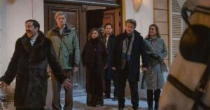 Número 1 na Netflix em 49 países, este filme destronou ‘Frankenstein’ para surpresa geral