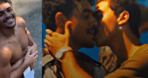 ‘Parceiro de cena e de vida’: Igor Fernandez, o Sombra de ‘Os Donos do Jogo’, abre o coração sobre vínculo com Ruan Aguiar, o Esqueleto