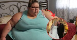 Antes e depois de Brianne, do ‘Quilos Mortais’: mulher pesava 337 quilos, ficou IRRECONHECÍVEL após perder 230 kg e teve reencontro com o Dr. Now