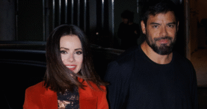 Namorado de Sandy falha ao tentar disfarçar ‘bafo’ de algo que ela odeia: ‘Nariz biônico’