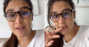 Filha de Flávia Alessandra relata agressões do ex-namorado: ‘Muito doido’