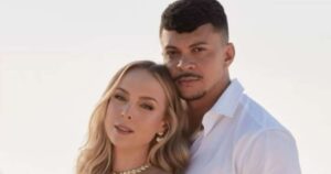 Saiba o que realmente causou a separação de Tata Estaniecki e Júlio Coecielo