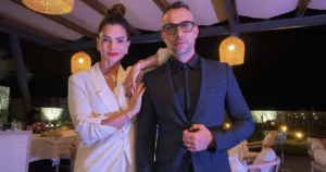 Marido de Kelly Key é internado às pressas no hospital