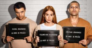 ‘Tremembé’: o que é verdade e o que é ficção na nova série do Prime Video