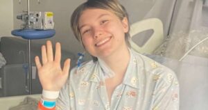 Pai de Isabel Veloso comove ao falar sobre estado da filha: ‘Acreditando no milagre’