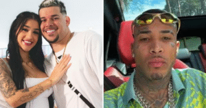 Voltaram? Gato Preto expõe Bia Miranda e Buarque: ‘Construam a família’