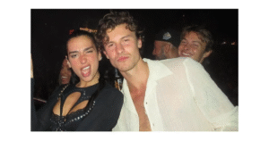 Por que Dua Lipa e Shawn Mendes têm tanta afinidade com a cultura e povo do Brasil, segundo a astrologia