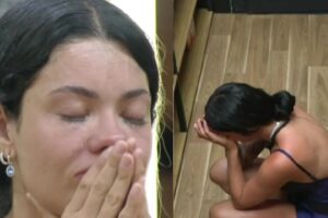 Enquete A Fazenda 17: Perseguição faz popularidade de Rayane explodir com público