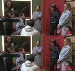 Grupo Total se reúne para pensar em estratégias e Roça surpresa choca peões. Veja tudo o que rolou em A Fazenda 17