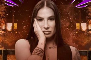 Record se pronuncia e confirma motivo de expulsão de Martina de ‘A Fazenda 17’